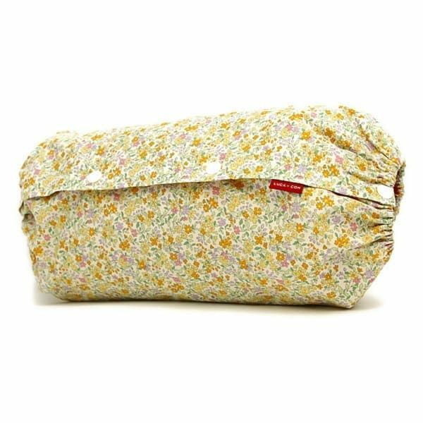 DIDYMOS 抱っこひも カラフル花柄