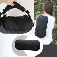 撥水加工・防水生地│おすすめ抱っこ紐収納カバールカコ！人気手作り