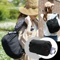 ヒップシートカバールカコ ヒップシート収納 持ち運びポーチケース日本