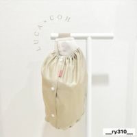 【L】シンプルベージュ/抱っこひも収納カバー「ルカコ」 88-0988-11