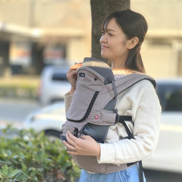 ミアミリー(MiaMily)インファント・インサート2(新生児1ヵ月頃～首  