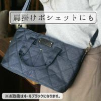 【3WAYベビーカーバッグ】取り外してそのままBAGにできる ポケットたくさん収納 マザーズバッグ 巾着 ベビーカーオーガナイザー 1000-02-2