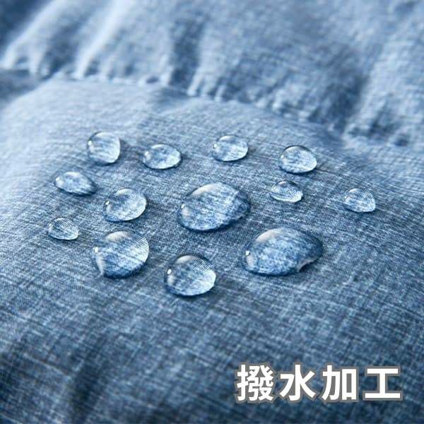 防寒ケープ 抱っこ紐・ヒップシート・ベビーカー対応 ベビーアンドミー(BABY＆Me)太陽光で３度暖か発熱性中綿！おしゃれなファーフード付き。秋冬はフリースでも使える、撥水加工 大きめポケット 1000-07-12