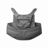 ベビーアンドミーbaby&meヒップシートキャリアオプション