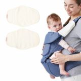 よだれカバー】ベビーアンドミーベルク洗い替え用に（BABY＆Me