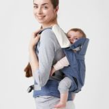 【よだれカバー】ベビーアンドミーベルク洗い替え用に（BABY＆Me BELK）サッキングパッド・よだれパッド1000-07-10