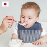 【よだれカバー】デニム風ガーゼのスタイ 日本製ビブ 男の子女の子 おしゃれな赤ちゃんのよだれかけ 1000-10-07