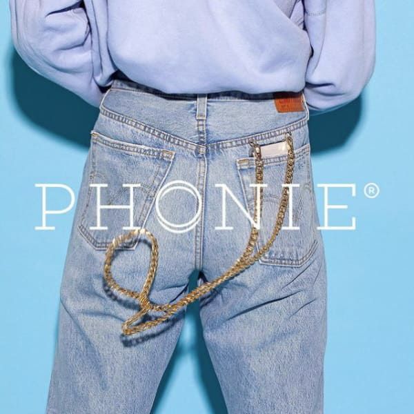 【PHONIE(フォニー)】JENNY(ジェニー)ドイツ直輸入スマホケース(ショルダー・ネックストラップ)スマートフォンiPhoneX/Xs/XR/11/11pro/11proMax対応1000-26-01