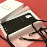 【PHONIE(フォニー)】Cooper(クーパー)ドイツ直輸入スマホケース(ショルダー・ネックストラップ)スマートフォンiPhoneX/Xs/XR/11/11pro/11proMax対応1000-26-03