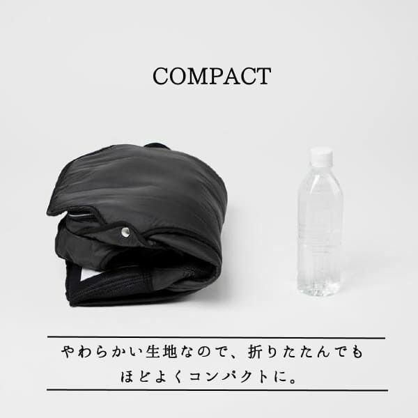アンドロソフィー(ANDROSOPHY)【ブラック】土屋鞄出身の職人とパパが