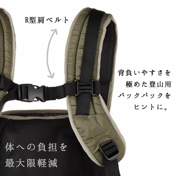 アンドロソフィー(ANDROSOPHY)【オリーブ】土屋鞄出身の職人とパパが