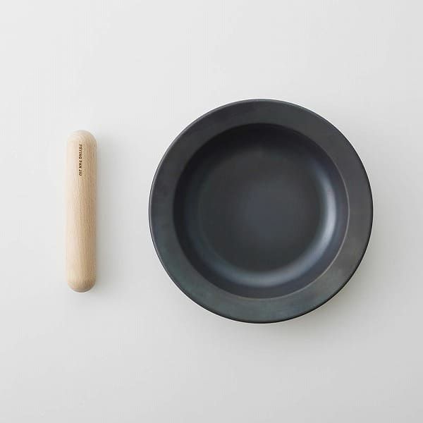 フライパンジュウ】鉄フライパン【Lサイズ直径24cm】藤田金属(八尾)日本製FRYING PAN JIU