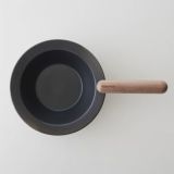 FRYING PAN JIU｜鉄 フライパン ジュウ - hushykke(ハシュケ