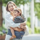 BELK-S(ベルクエス)│ベビーアンドミー(BABY&Me)最新ヒップ