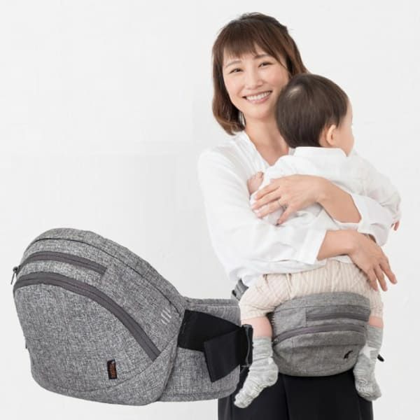napnap】ナップナップのヒップシート【Tran】トラン 台座・座面単体 
