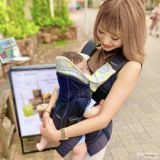 【頭・首かっくん防止スヤコ】抱っこ紐 ヘッドサポートカバー（頭あて）グレームーン1000-44-01