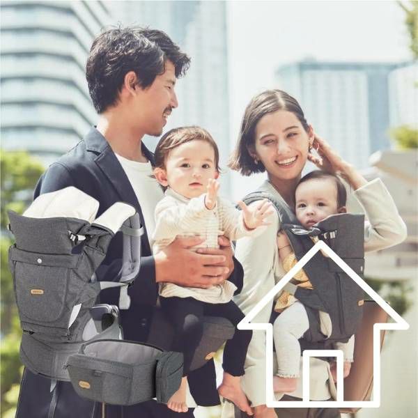 ベビーアンドミー 最新ベルクエス ファーストセット レンタル試着】BABY＆Me BELK.first