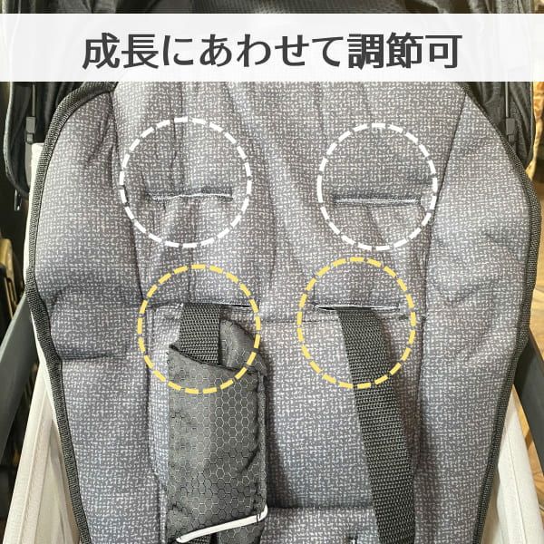 ベビーカーの暑さ対策【ベビーカー シート】保冷剤付きベビーカー(ストローラー)マット1000-46-06