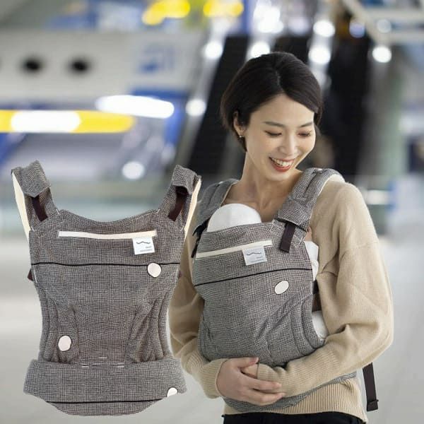 サンアンドビーチ(sun&beach)イシケリ(OM-1)新生児から3歳頃まで使える 