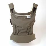サンアンドビーチ(sun&beach)カーキグレー(OM-1)新生児から3歳頃