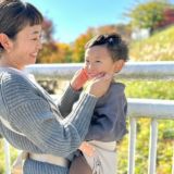 ノルン(N/ORN)抱っこ紐バッグ(日本製)【ベージュ】ヒップシートになるマザーズバッグ(防水・抗菌防臭)腰すわり後（生後約7か月頃）～20㎏（5歳頃）まで長く使える熟練のバッグ職人が創ったおしゃれなショルダーバッグ1000-52-01