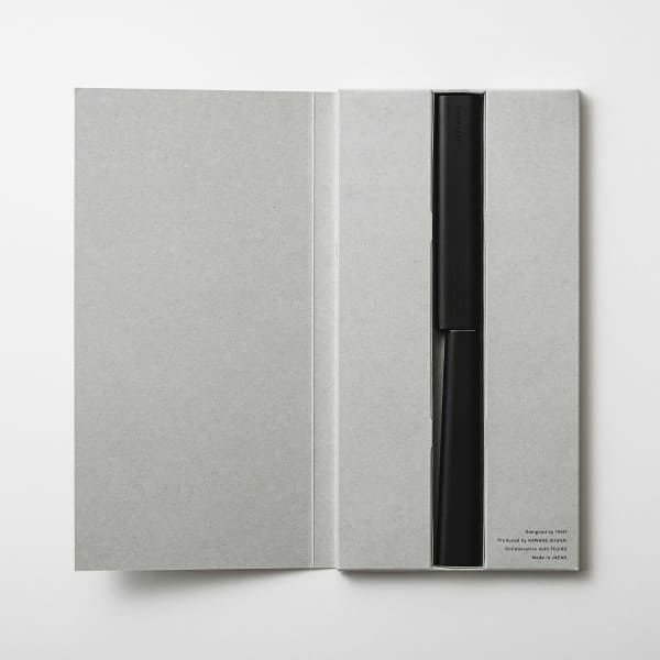 まな板になるおしゃれなお皿【チョップレート】レンジ・食洗器OK！カッティングボード(まな板プレート)日本製(大阪堺市)CHOPLATE【17.4cm×ストーングレーとナイフのセット】1000-53-07