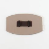 サンアンドビーチ(sun&beach)ラテベージュ【腰パッド】 サンアンドビーチ正規取扱店ルカコストアで試着比較購入可1000-51-26