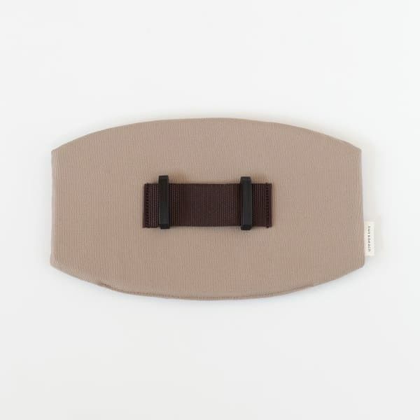 サンアンドビーチ(sun&beach)ラテベージュ【腰パッド】 サンアンドビーチ正規取扱店ルカコストアで試着比較購入可01-1000-51-26