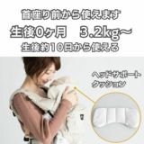 【レンタル試着】ナップナップ ヴィジョン(napnap Vision)シェル 新生児から使える小柄小さめママにもフィットする抱っこ紐 日本メーカーのおんぶ紐。20㎏まで使える前向き抱っこもできるベビーキャリー。SGマークで安心。生後10日から使えるので１ヶ月検診でも活躍！1000-20-61