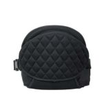 Teasbaby ヒップシート Dag2 ノーブルブラッグ Telasbaby テラスベビー DaG2 ヒップシート ノーブルブラック