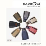 ダッコルト(DAKKOLT)ユニティ ヒッコリーデニム【ブルー】1歳2歳3歳4歳 耐荷重22kgまで セカンド抱っこ紐 日本製で安心。折りたたみスリングでコンパクト。簡易抱っこ紐で持ち運び簡単。ママのこだわりママイト 1000-29-10