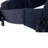 pomulu ショルダーヒップシート　クラシックネイビー ポムル(POMULU)ヒップシートショルダーバッグ クラシック