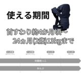 【レンタル試着】保育士さんが使ってるおんぶひも【おんぶ簡単】一人で装着リュック式の昔ながらのおんぶ紐首すわり4ヵ月頃～buddybuddy(バディバディ)デニムネイビー