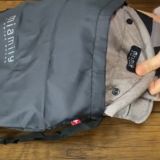 ミアミリーBAG