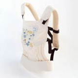 サンアンドビーチ(sun&beach)【yasou】(OM-1)新生児から3歳頃まで使える!日本製のおしゃれで軽い抱っこ紐！日本人体型にフィット、落下防止（おんぶも簡単サポート）ベビー安全ベルトと【腰パッド付】サンアンドビーチ正規取扱店ルカコストアで試着比較購入可