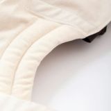 サンアンドビーチ(sun&beach)【yasou】(OM-1)新生児から3歳頃まで使える!日本製のおしゃれで軽い抱っこ紐！日本人体型にフィット、落下防止（おんぶも簡単サポート）ベビー安全ベルトと【腰パッド付】サンアンドビーチ正規取扱店ルカコストアで試着比較購入可