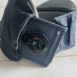 アイエンジェルドクターダイヤル台座部分　ダークネイビー