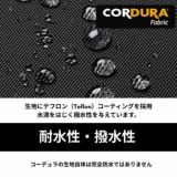 ポルバンモア(POLBAN MORE)【コーデュラブラック】1歳2歳3歳4歳の歩かないを解決！抱っこ補助できるヒップシートショルダーバッグ(7ヵ月～4歳頃20kgまで)おしゃれパパママにおすすめの大容量ボディバッグ・ウエストポーチ 1000-58-43